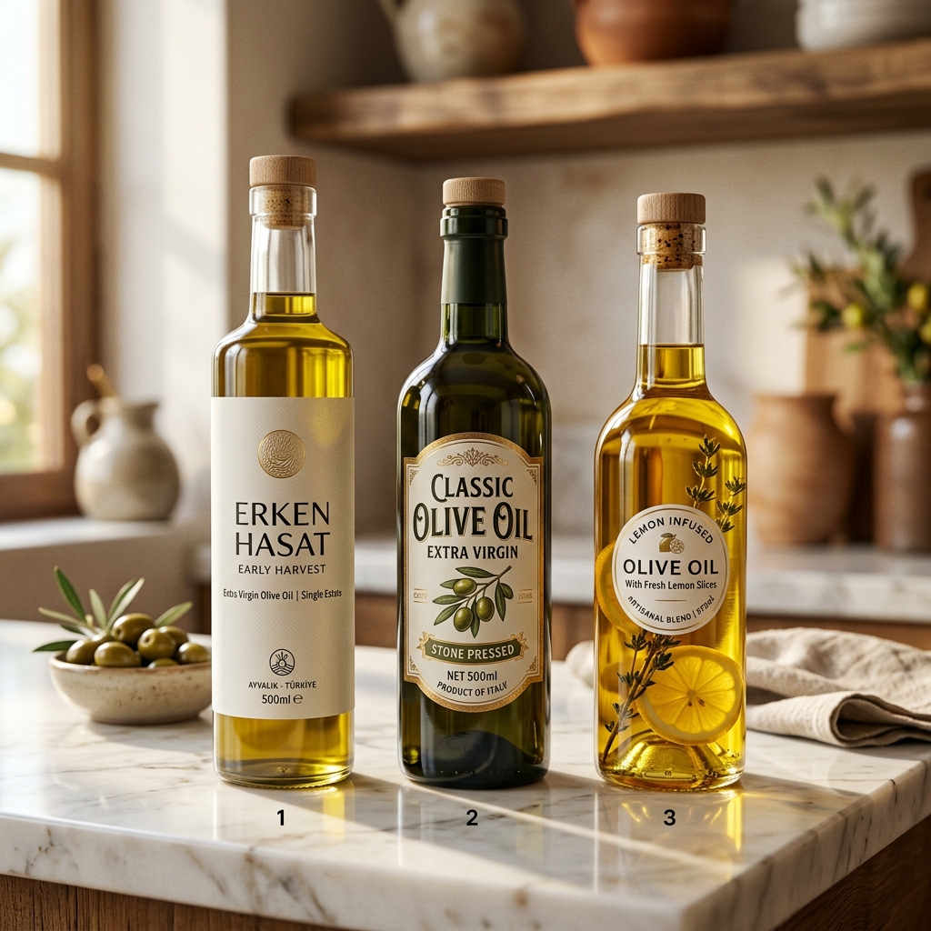 Natürel Klasik Sızma